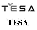 TESA TESA logo