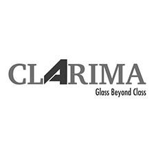 CLARIMA logo