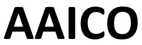 AAICO logo