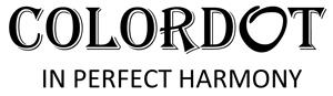 COLORDOT logo