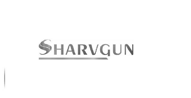SHARVGUN logo