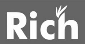 Rich logo