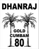 DHANRAJ logo