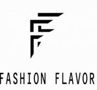 FASHION FLAVOR logo