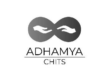 ADHAMYA CHITS logo