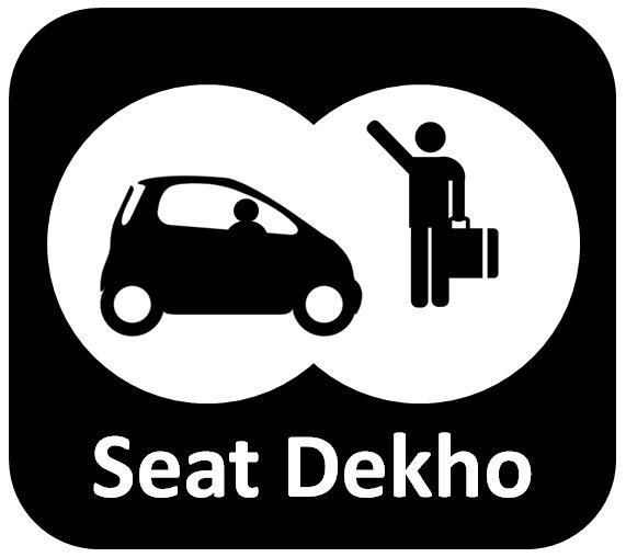 Seat Dekho logo
