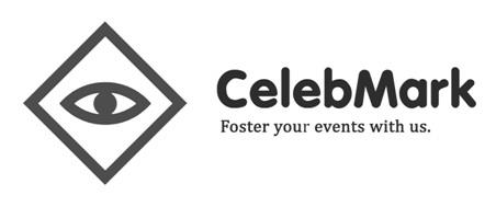 CelebMark logo