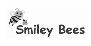 Smiley Bees logo