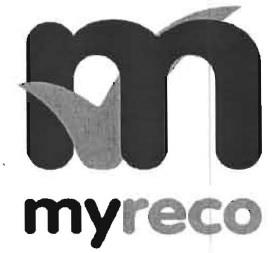 myreco logo