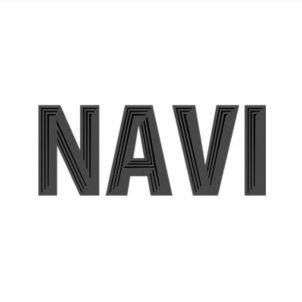 NAVI logo