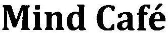 Mind Café logo