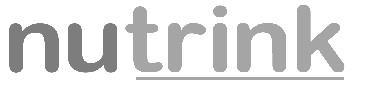 nutrink logo