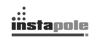 instapole logo