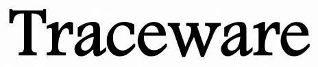 Traceware logo