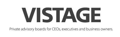 Private advisory boards for CEOs, executives and business owners, logo