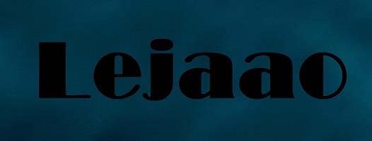 Trademark logo