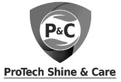ProTech Shine & Care logo