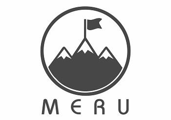 MERU logo
