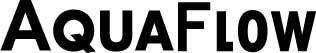 AQUAFLOW logo