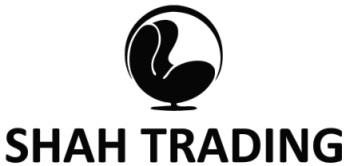 SHAH TRADING logo