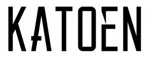 KATOEN logo