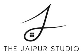 THE JAIPUR STUDIO logo
