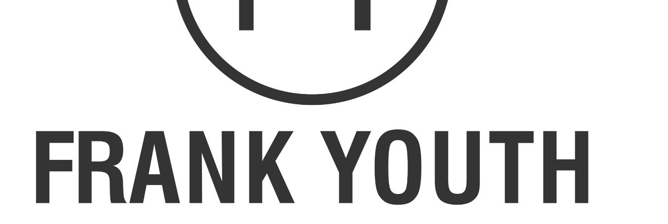 FRANK YOUTH logo