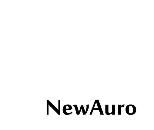 NewAuro logo