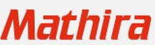 Mathira logo