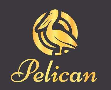 Pelican logo
