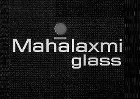 Mahalaxmi glass logo
