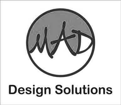 Design Solutions logo