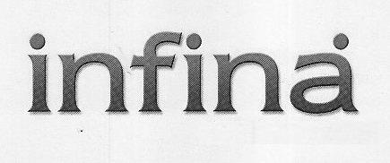 infina logo