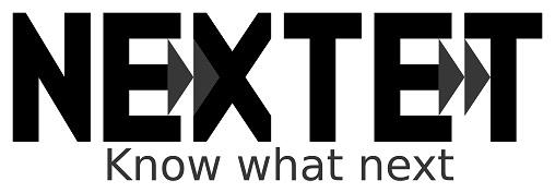 Know what next logo