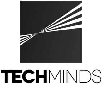 TECHMINDS logo