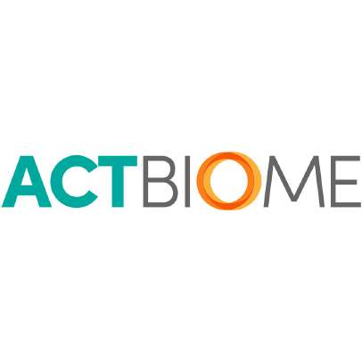 ACTBIOME logo