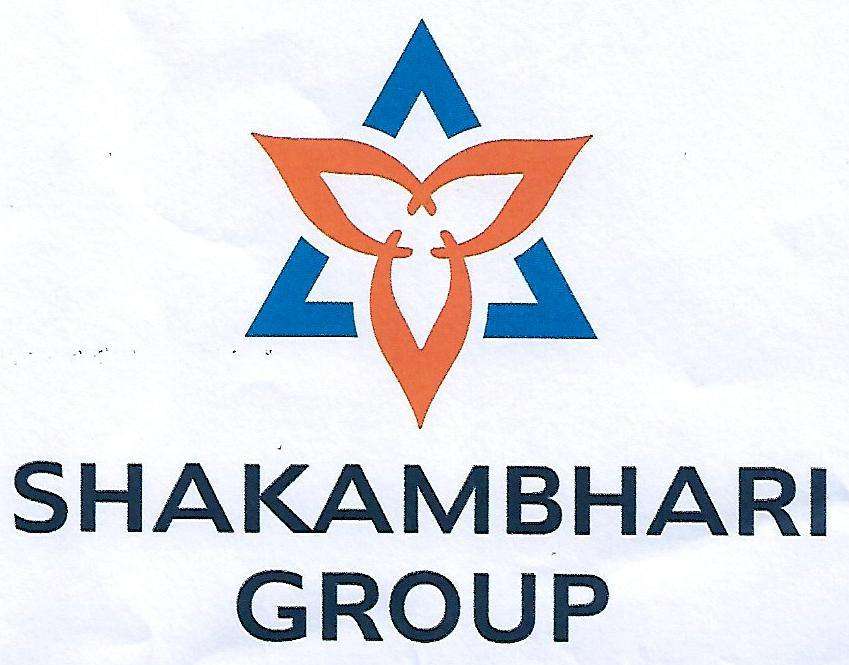 Aya SHAKAMBHARI GROUP logo