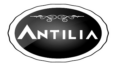 ANTILIA logo