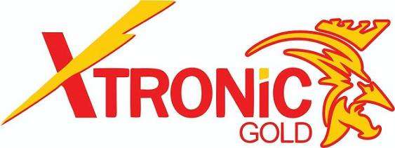 Trademark logo