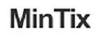 MinTix logo