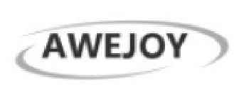 AWEJOY logo