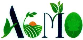 AGMO logo