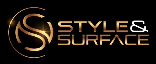 STYLE&SURFACE logo
