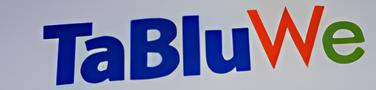 TaBluWe logo