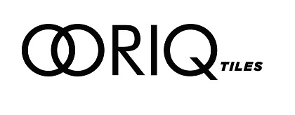 OORIQ TILES logo