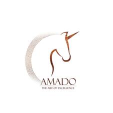 AMADO logo