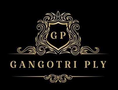GP GANGOTRI PLY logo