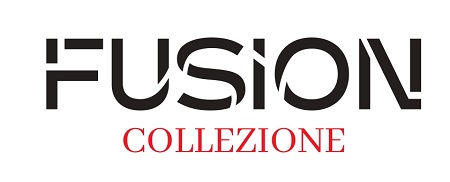 FUSION COLLEZIONE logo