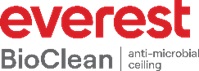EVEREST BIOCLEAN LABEL logo