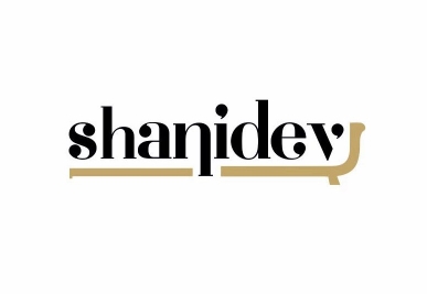 Shanidev logo